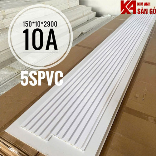Tấm Ốp Tường Lam 5 Sóng Thấp HSY-10